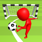 축구 게임 3D의 apk 아이콘