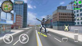 Tangkapan layar apk Hurricane Superhero : Wind Tornado Vegas Mafia 13