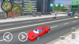 Tangkapan layar apk Hurricane Superhero : Wind Tornado Vegas Mafia 2