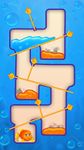 Tangkapan layar apk Save the Fish - Pull the Pin Game 3