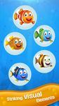 Save the Fish - Pull the Pin Game のスクリーンショットapk 