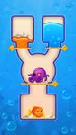 Tangkapan layar apk Save the Fish - Pull the Pin Game 14