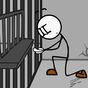 Escaping the prison, funny adventure APK