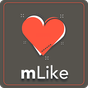 mLike - Şifresiz Beğeni APK