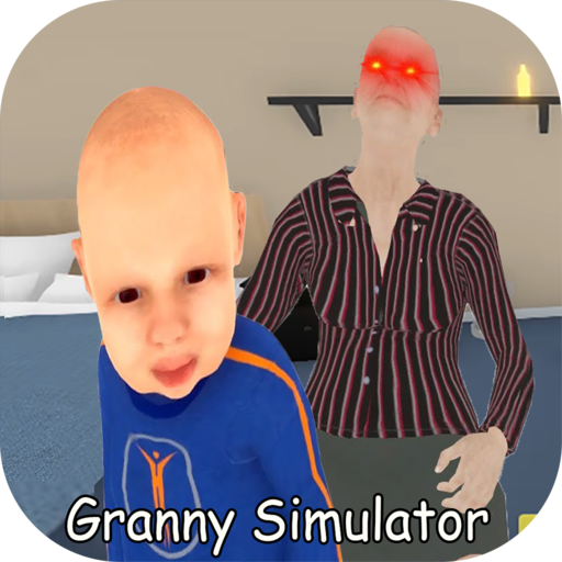Granny Fun
