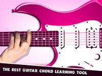 Скриншот 9 APK-версии Princess Pink Guitar For Girls - Guitar Simulator