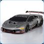 HURACÁN Rennwagen: Speed ​​Drifter