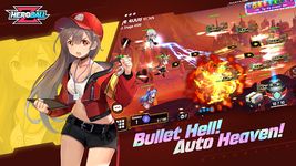 Tangkapan layar apk Hero Ball Z 15