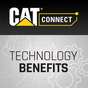 ไอคอน APK ของ Cat® Technology Benefits