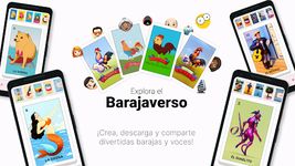 ⭐ Baraja de lotería mexicana screenshot apk 4