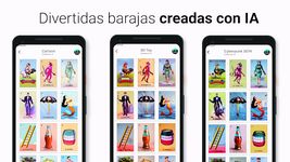 ⭐ Baraja de lotería mexicana screenshot apk 3