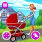 Иконка Mother Simulator: Family Life
