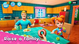 Скриншот 7 APK-версии Mother Simulator: Family Life