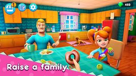 Tangkap skrin apk Mother Simulator: Family life 15