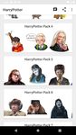 Stickers de Magos para Muggles, WastickerApps Bild 5