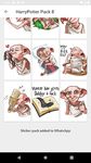 Stickers de Magos para Muggles, WastickerApps imgesi 1