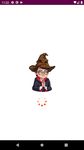 Stickers de Magos para Muggles, WastickerApps imgesi 