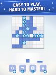 Screenshot 8 di Tetra Block - Puzzle Game apk