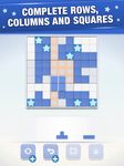 Screenshot 17 di Tetra Block - Puzzle Game apk