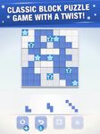 Tetra Block - Puzzle Game screenshot APK 4