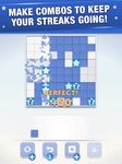 Screenshot 3 di Tetra Block - Puzzle Game apk