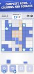 Captura de tela do apk Tetra Block - Puzzle Game 5