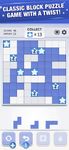 Screenshot 16 di Tetra Block - Puzzle Game apk