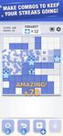 Screenshot 15 di Tetra Block - Puzzle Game apk