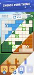 Screenshot 13 di Tetra Block - Puzzle Game apk