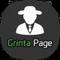 Grinta Page apk icon