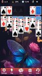 Solitaire screenshot APK 1