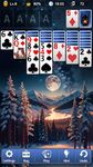 Solitaire screenshot APK 