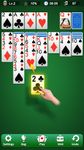 Classic Solitaire zrzut z ekranu apk 2