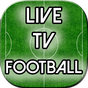 Stream Live TV Online Free Soccer Guide Football APK