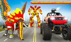 Imagen 6 de marca de robot elefante camión monstruo juegos