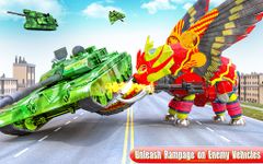 Imagen 2 de marca de robot elefante camión monstruo juegos