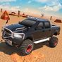 4x4 Off-Road SUV Game : Game Simulasi Jeep Baru APK