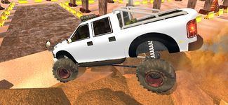 Trò chơi SUV địa hình 4 x 4 : mô phỏng xe jeep mới ảnh số 4