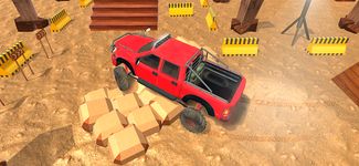 Trò chơi SUV địa hình 4 x 4 : mô phỏng xe jeep mới ảnh số 2