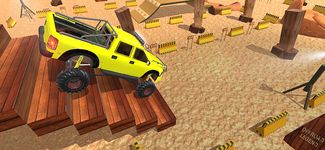 Trò chơi SUV địa hình 4 x 4 : mô phỏng xe jeep mới ảnh số 1
