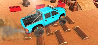 Trò chơi SUV địa hình 4 x 4 : mô phỏng xe jeep mới ảnh số 