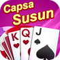 Ikon apk KJ Capsa sunsun Online (Chinese poker )