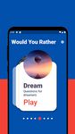 Would You Rather For Kids Free ảnh màn hình apk 