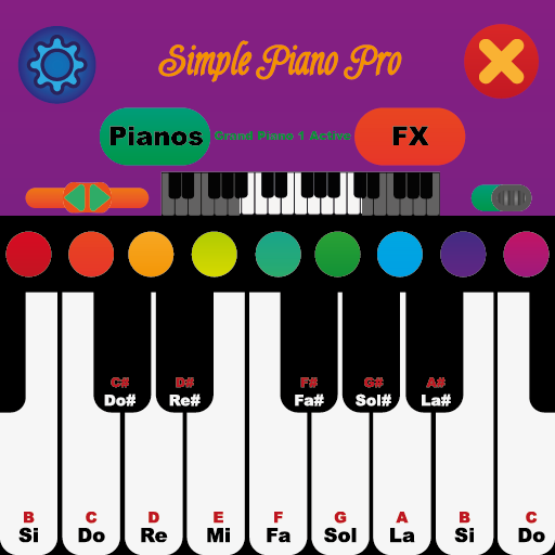 Beginner piano APK for Android Download