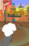 Tangkapan layar apk Hero Strike 3D 6