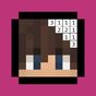 MCPE Skin Pixel World for Minecraft Color byNumber