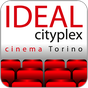 Webtic Ideal Cityplex Torino Cinema