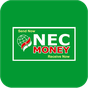 Apk NEC MONEY