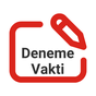 Deneme Vakti Öğretmen Çözüm APK