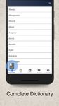 Tangkapan layar apk Kamus Bahasa Aceh Lengkap 13